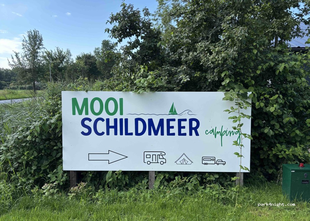 Mooi Schildmeer — foto 4