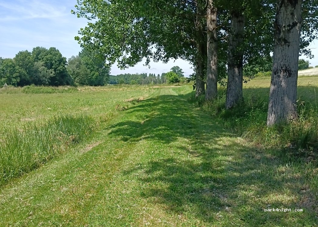 (16190) Poullignac - D128 — foto 2