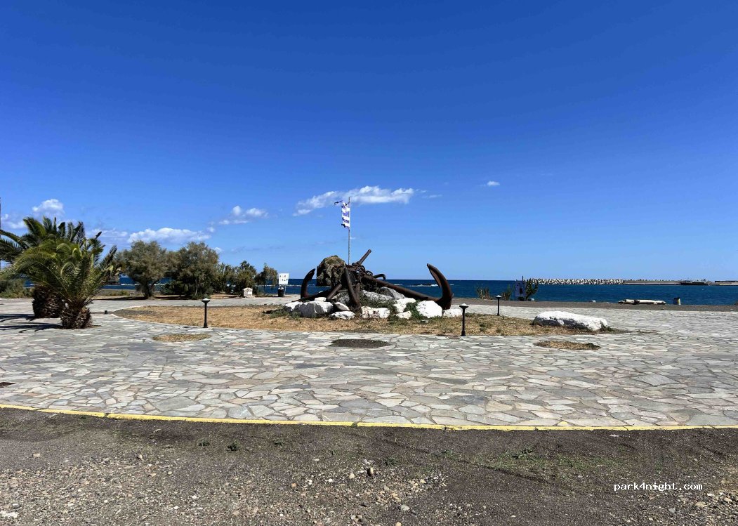 (340 04) Kireas - Unnamed Road — foto 4