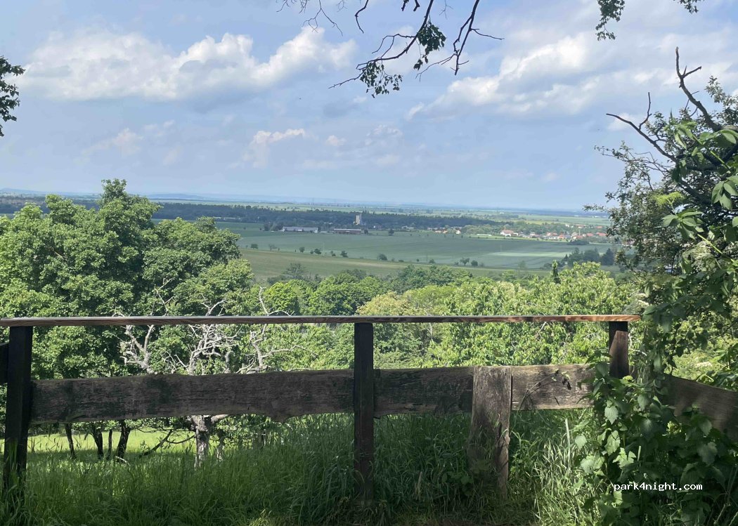 (06463) Falkenstein/Harz - 2 Konradsburg — foto 2