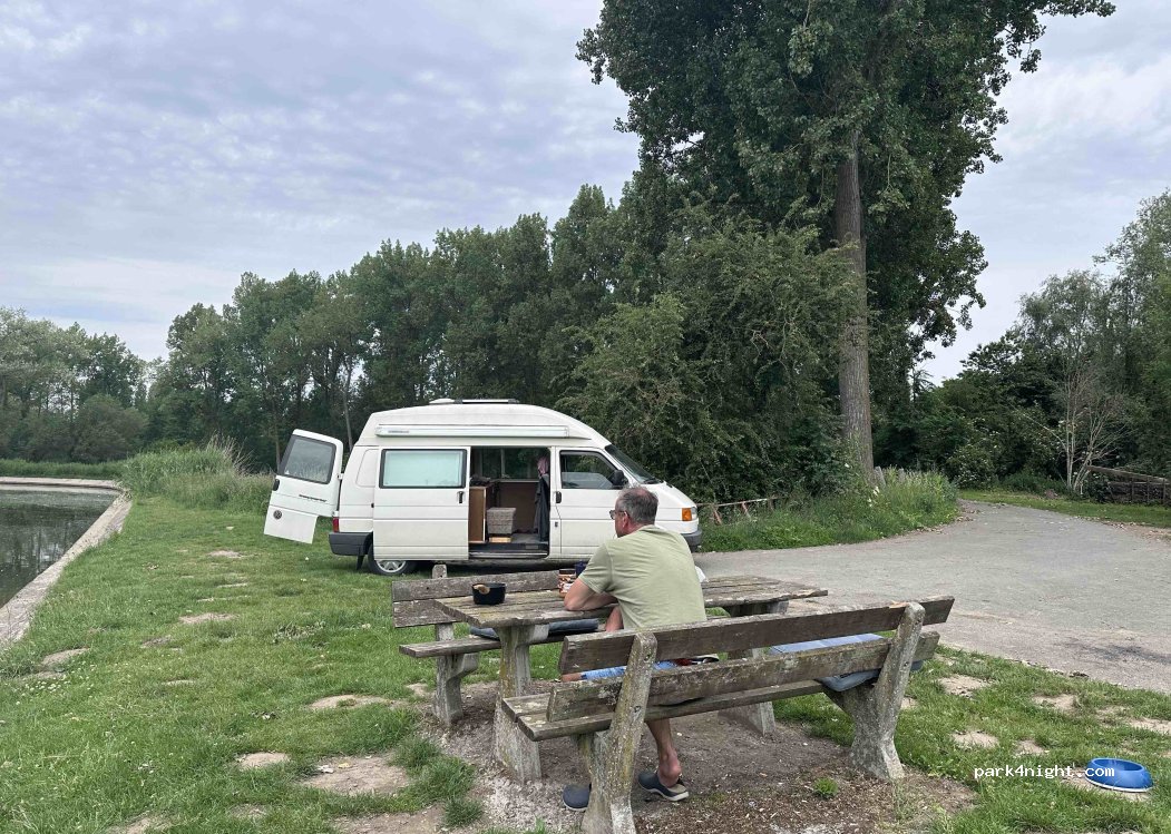 (9506) Geraardsbergen - 1C Kulvestraat — foto
