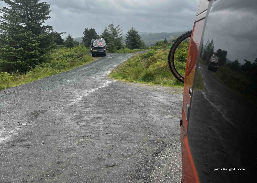 (PA75 6RG) Tobermory - — foto
