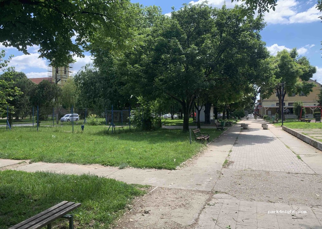 (26314) Banatsko Novo Selo - Maršala Tita — foto 2