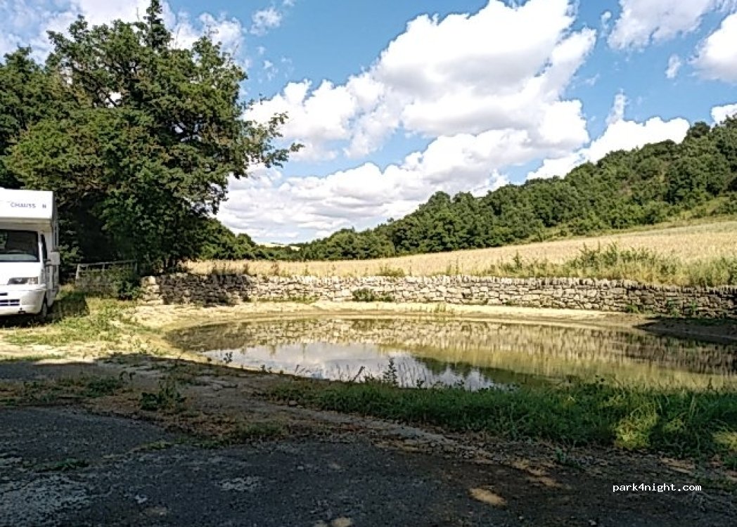 (34520) Saint-Félix-de-l'Héras - — foto 3