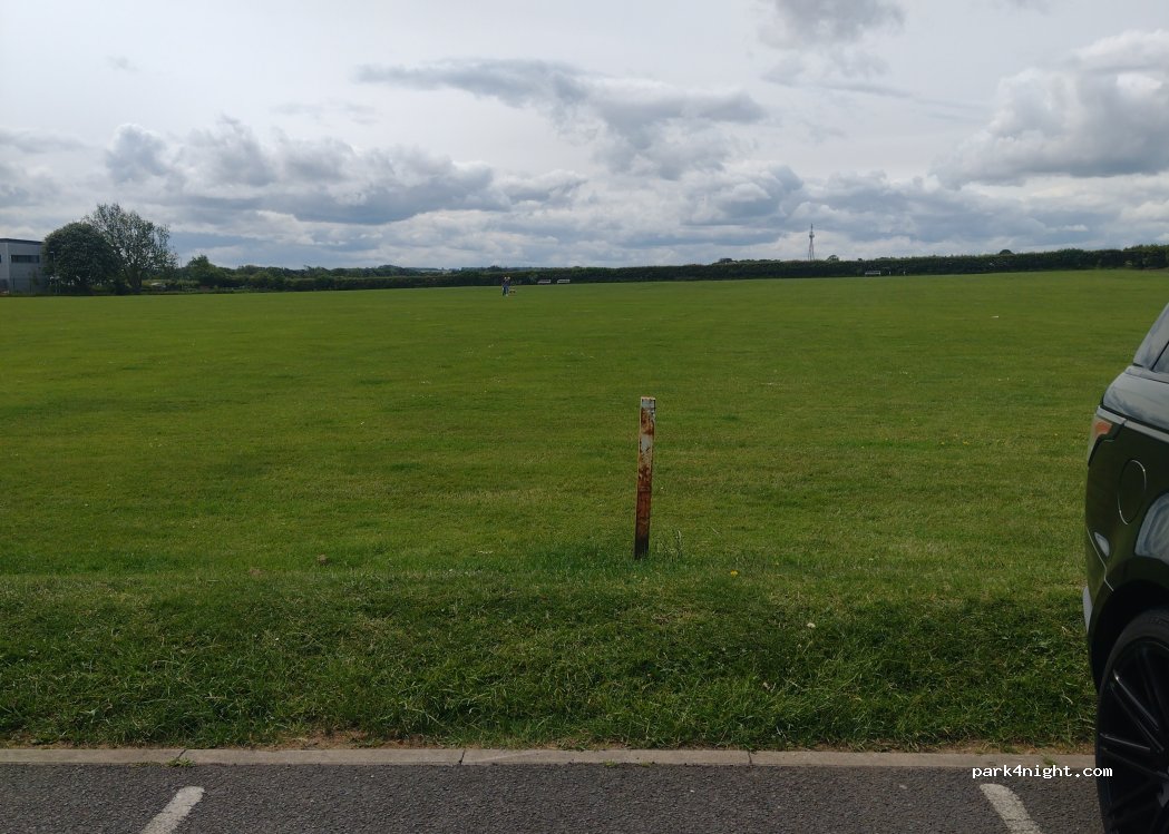 (NE61 6SJ) Pegswood - Unnamed road — foto 3