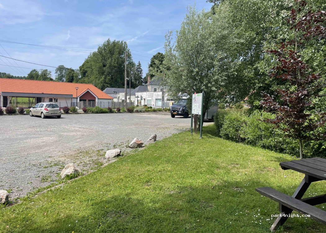 (62140) Fressin - 2 Grand Rue — foto