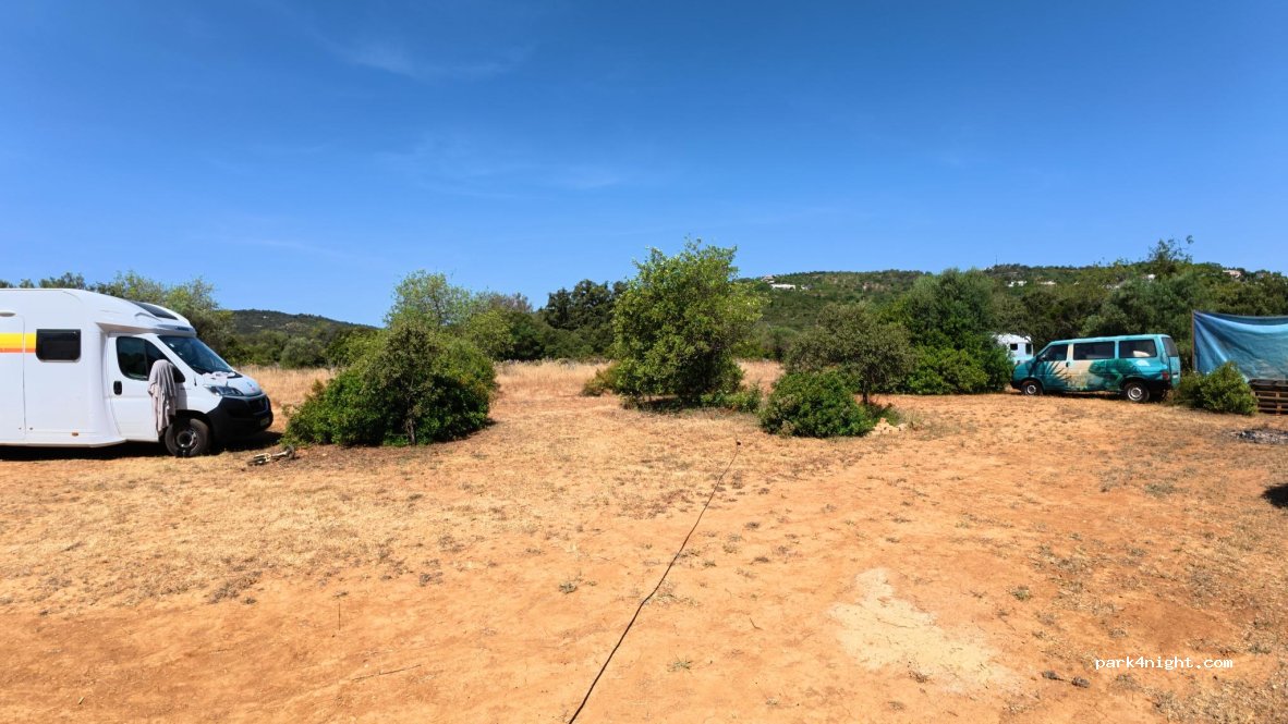 Terra de Nós — foto