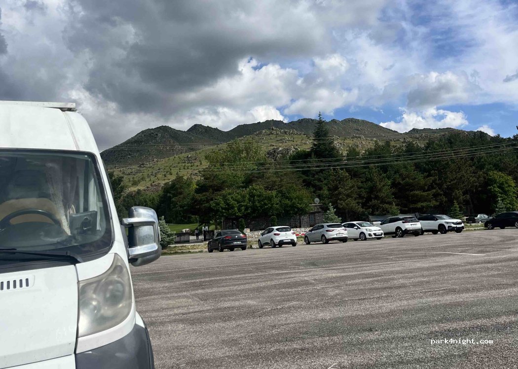 (40300) Çağırkan - Unnamed road — foto