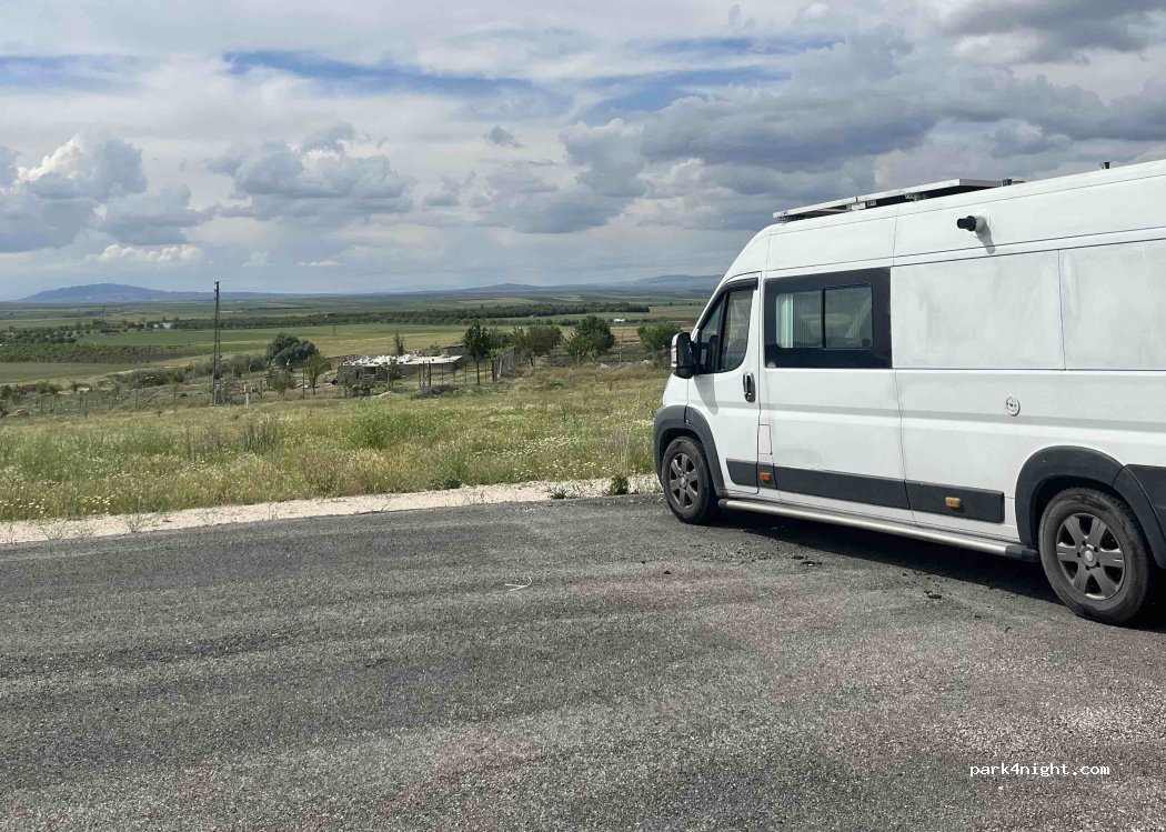 (40300) Çağırkan - Unnamed road — foto 2