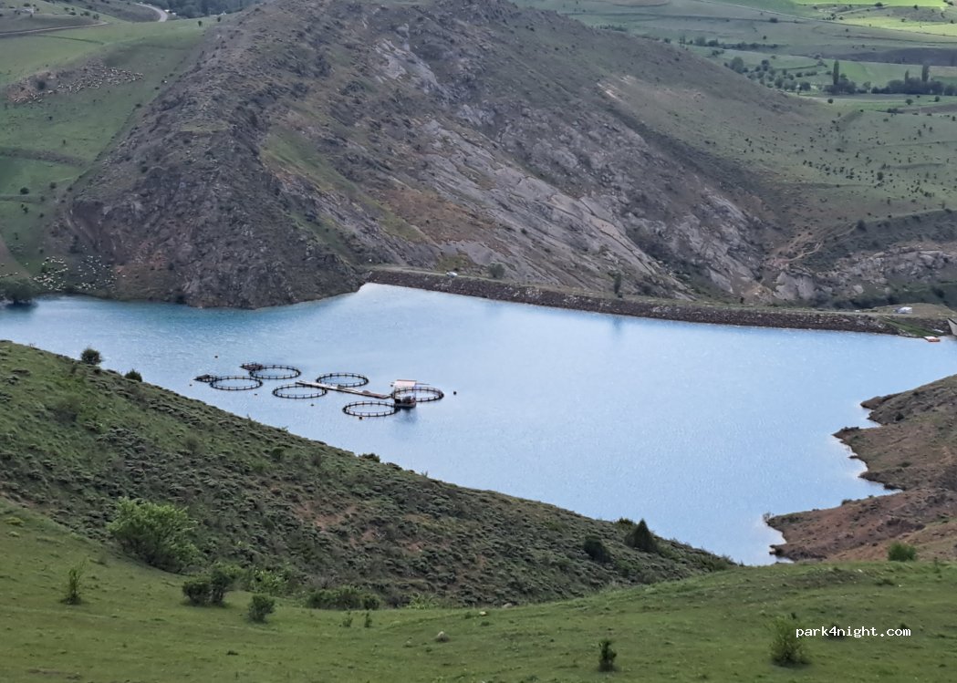 (25930) Pazaryolu - Rize Erzurum Yolu — foto 2