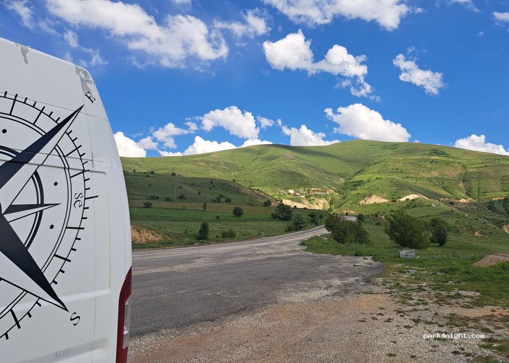 (25930) Pazaryolu - Rize Erzurum Yolu — foto 3