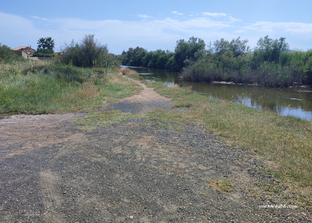 (34340) Marseillan - 14 Rue des Métairies — foto