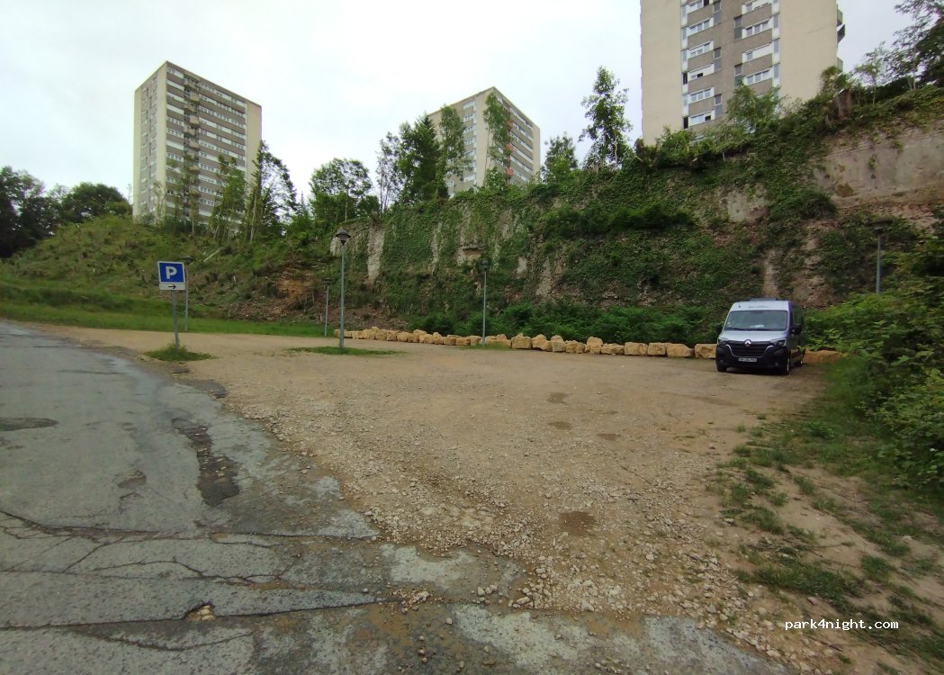 (08200) Sedan - 4 Rampe d'Asfeld — foto
