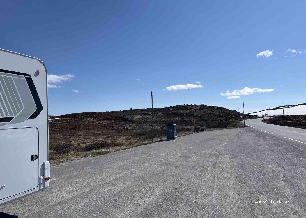 (3595) Hol - 1 Haugastølvegen — foto