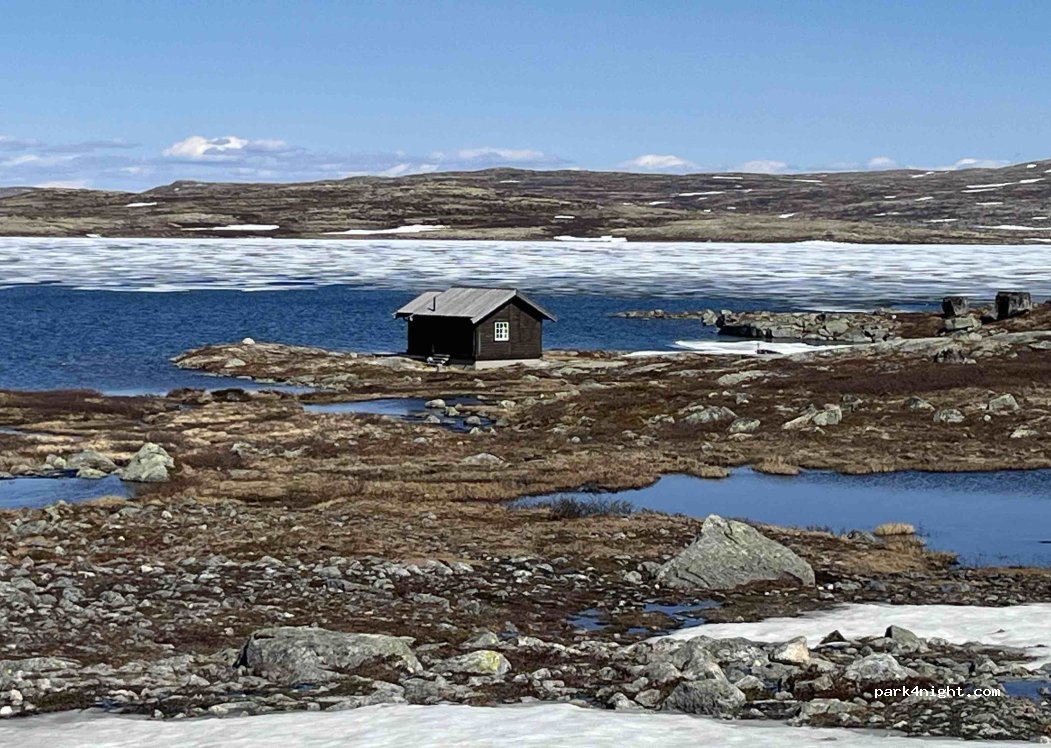 (3595) Hol - 1 Haugastølvegen — foto 3