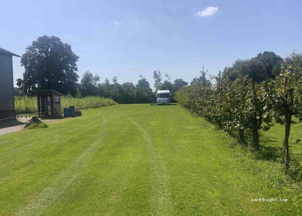 (7678 TB) Geesteren - 83 Vinckenweg — foto