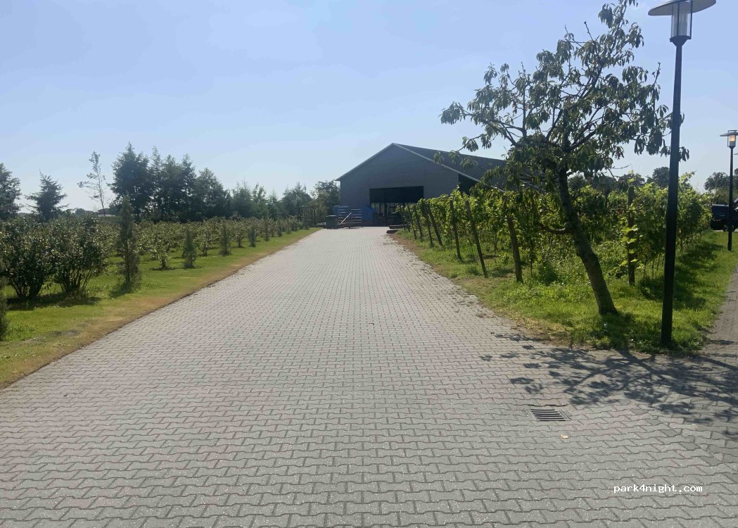 (7678 TB) Geesteren - 83 Vinckenweg — foto 2