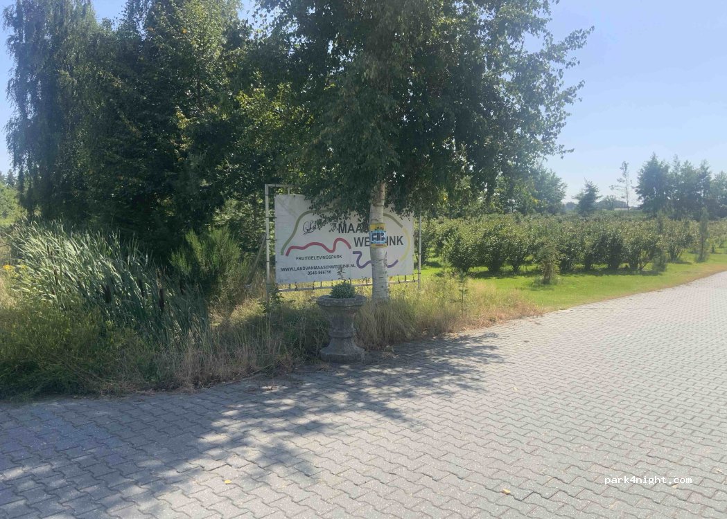 (7678 TB) Geesteren - 83 Vinckenweg — foto 3