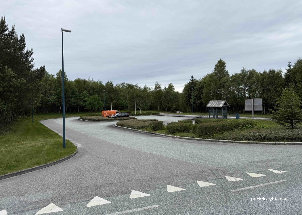 (5554) Valestrand - Fv9 — foto
