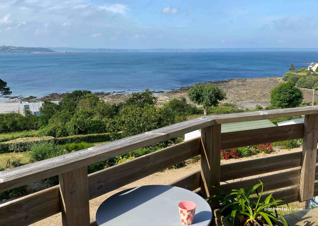Camping de Roz Ar Mor — foto 4