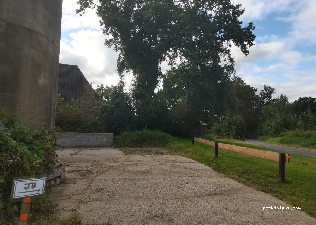 (25588) Oldendorf - 14 Achter Hoef — foto 5