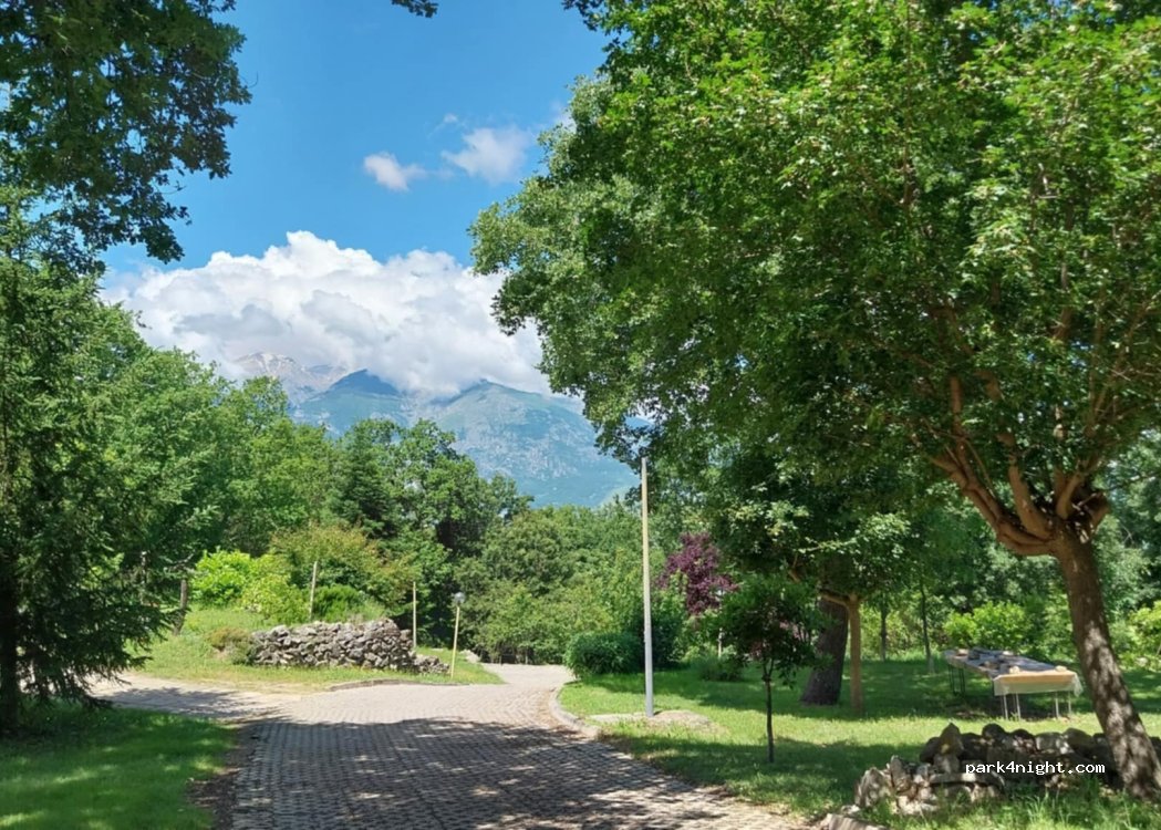 (66040) roccascalegna - Contrada San Pancrazio — foto 2