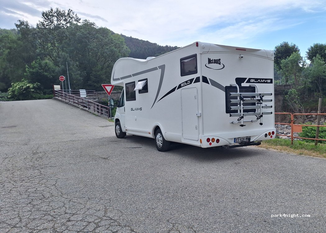 (07310) Saint-Martin-de-Valamas - 355 Route de Saint-Agrève — foto