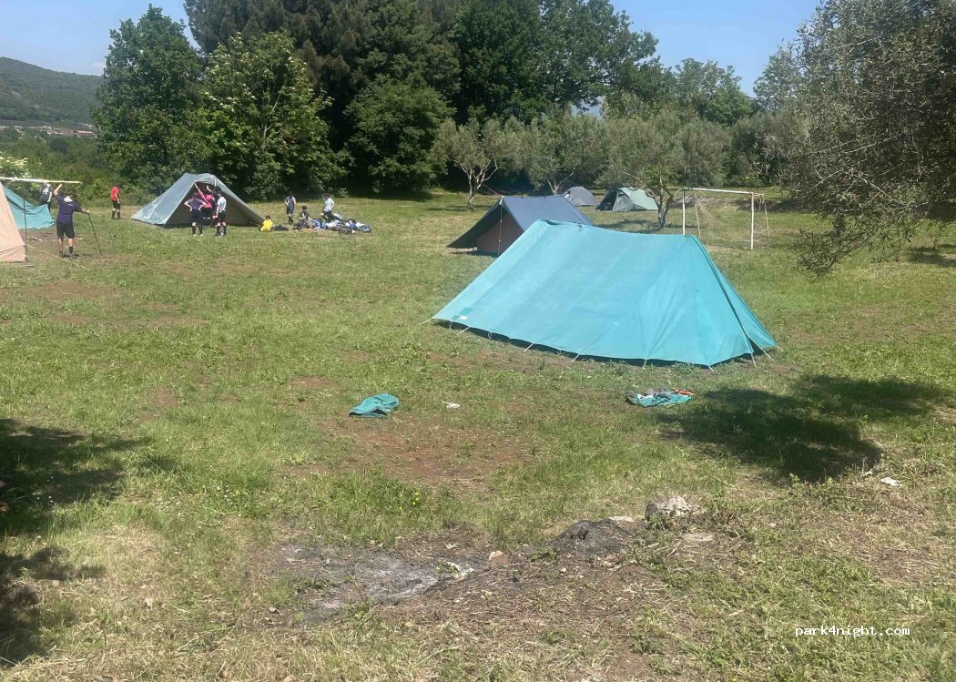 Villaggio al posto giusto — foto