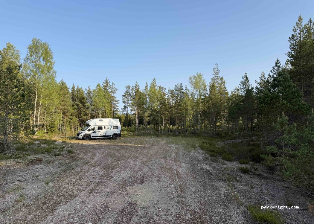 (364 96) Sävsjöström - — foto
