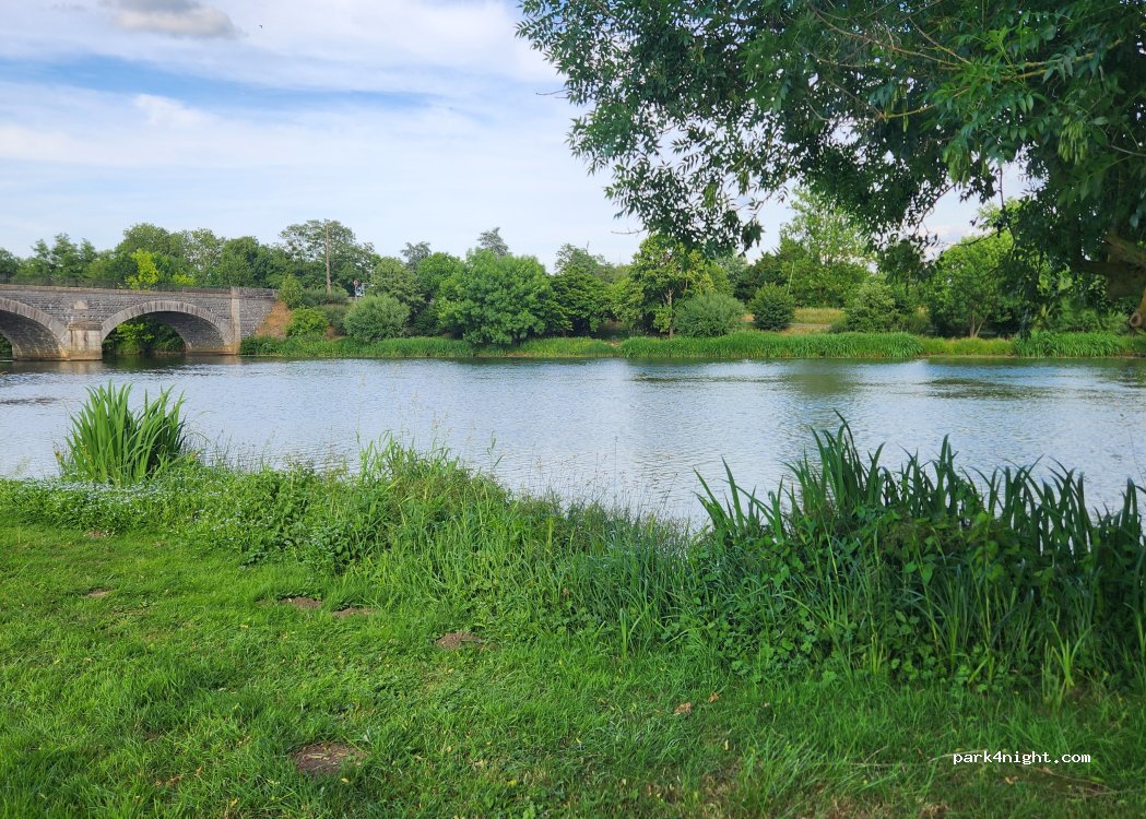 (72430) Noyen-sur-Sarthe - 1 Lieu dit la Plage — foto 2