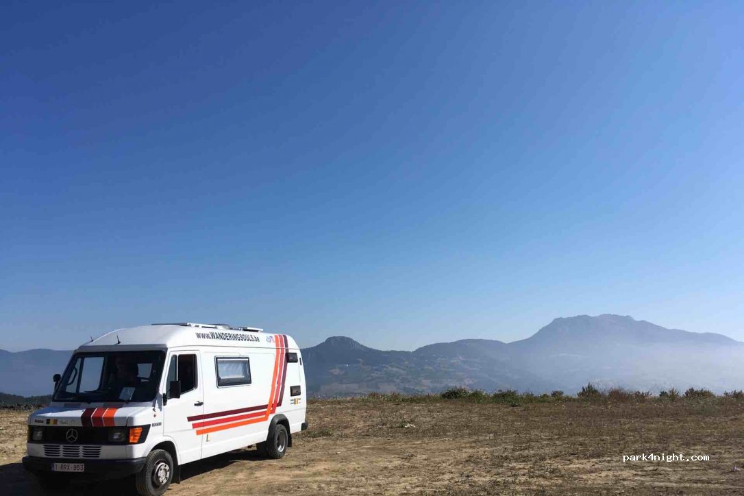 (54700)  - Adapazarı Taraklı Yolu — foto
