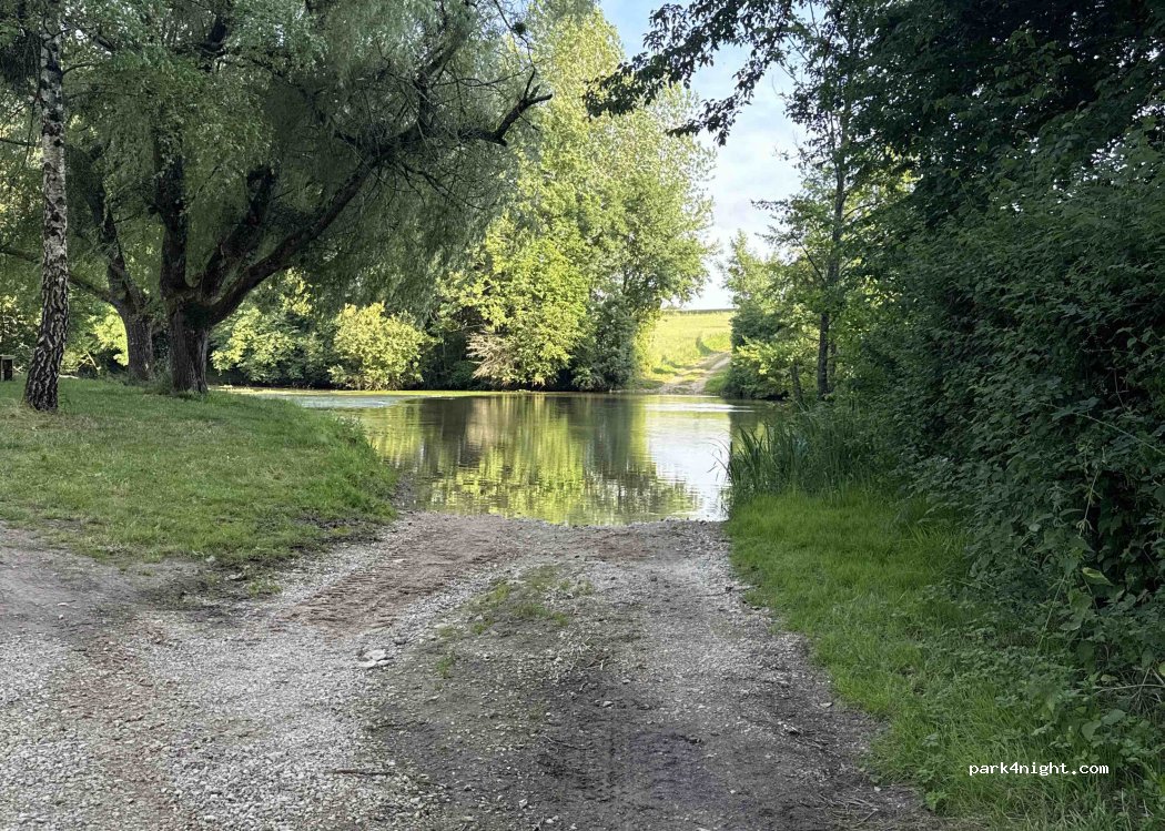 (86400) Voulême - Unnamed road — foto 2