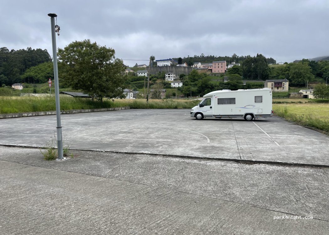 (33774) San Tirso de Abres - Verde Rio Eo — foto