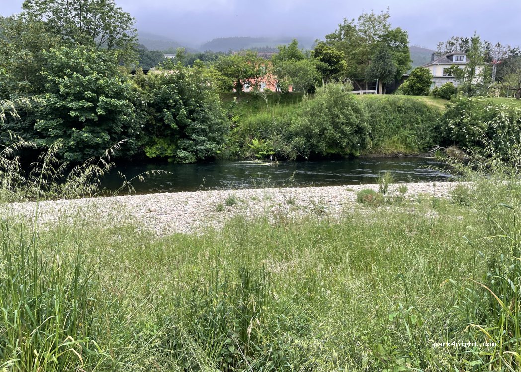 (33774) San Tirso de Abres - Verde Rio Eo — foto 2