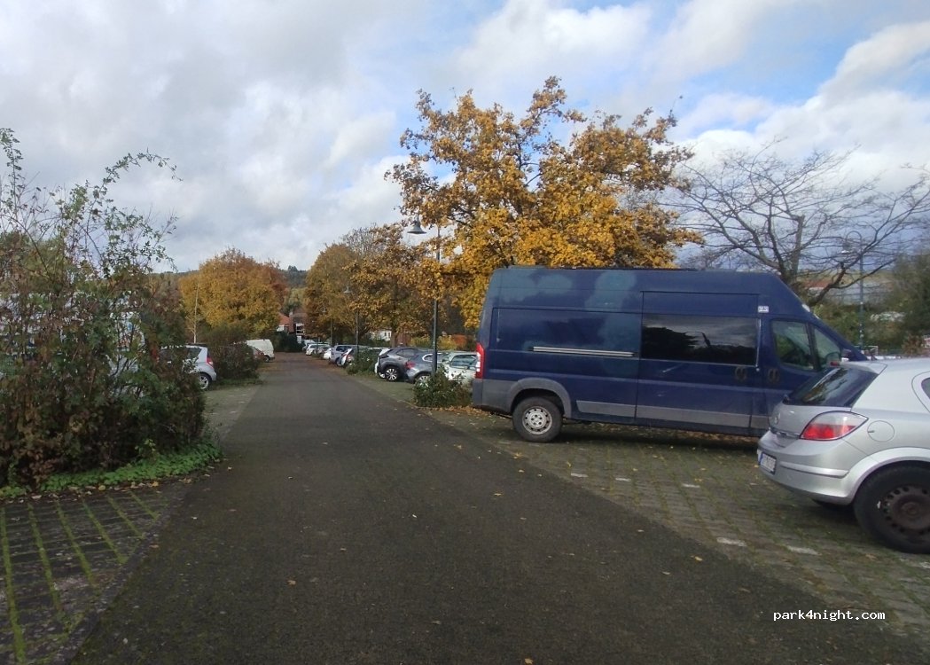 (97828) Marktheidenfeld - 12B Würzburger Straße — foto