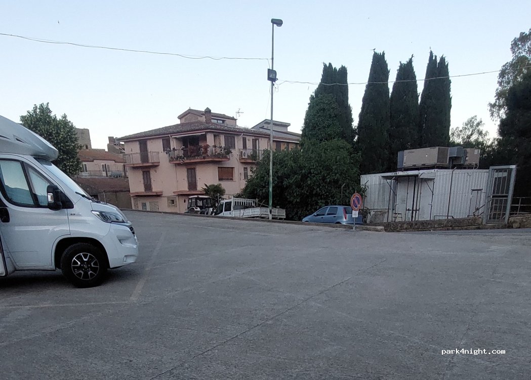 (90020) Roccapalumba - 43 Via Nuovo Bevaio — foto 2