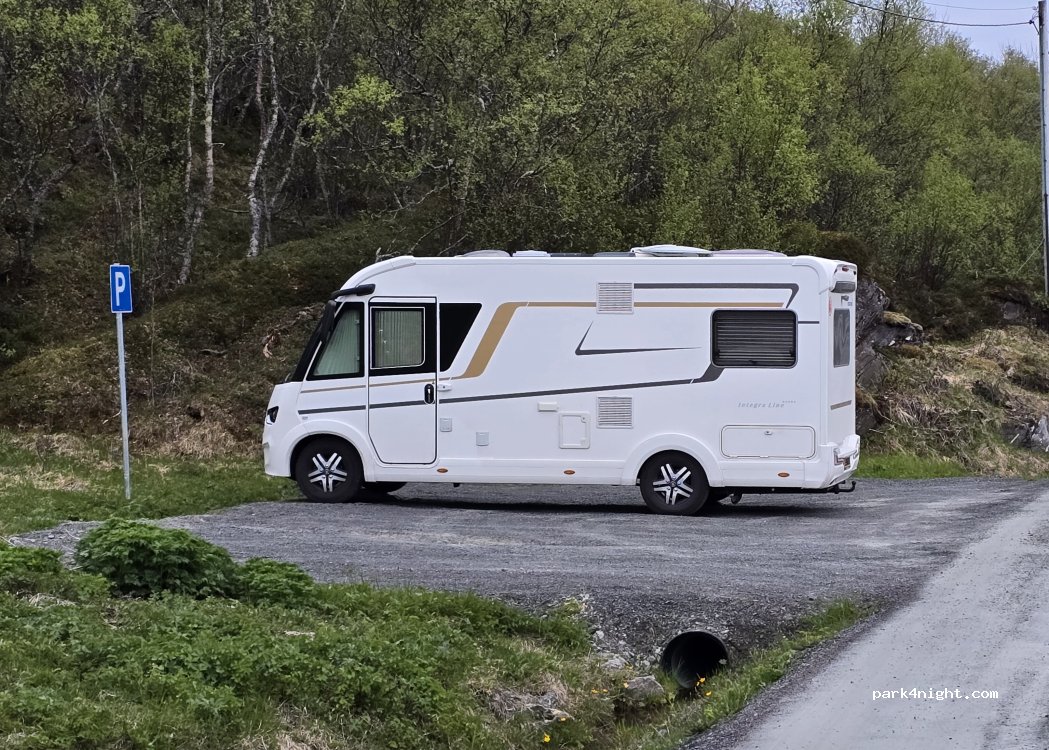 (9450) Hamnvik - 179 Fuglebergveien — foto 2