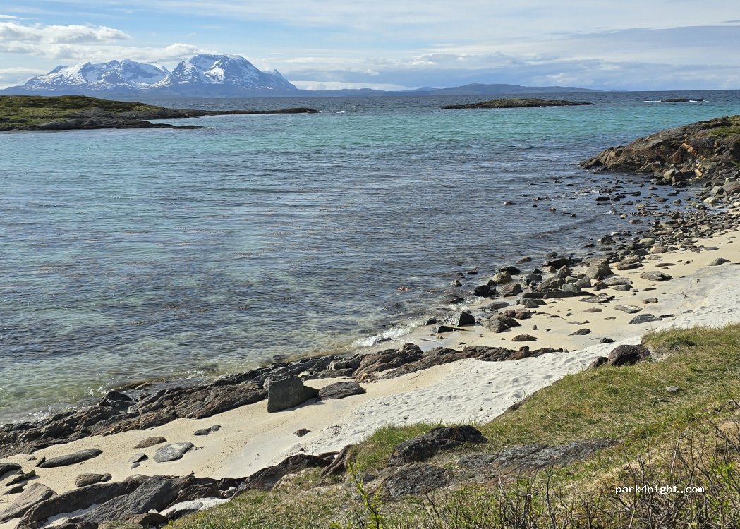 (9450) Hamnvik - 179 Fuglebergveien — foto 3