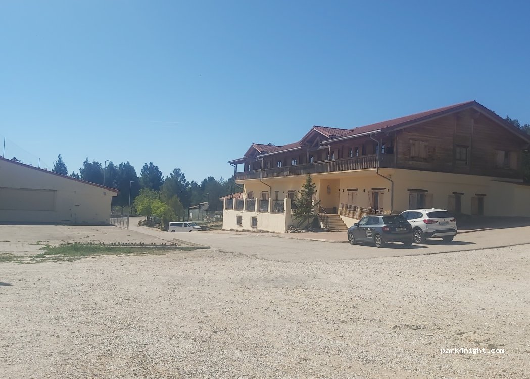 (46179) Aras de los Olmos - 64 Calle Ermitas — foto 2
