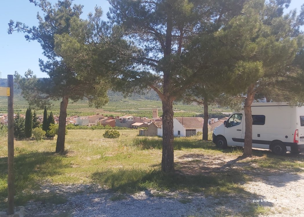 (46179) Aras de los Olmos - 64 Calle Ermitas — foto 3