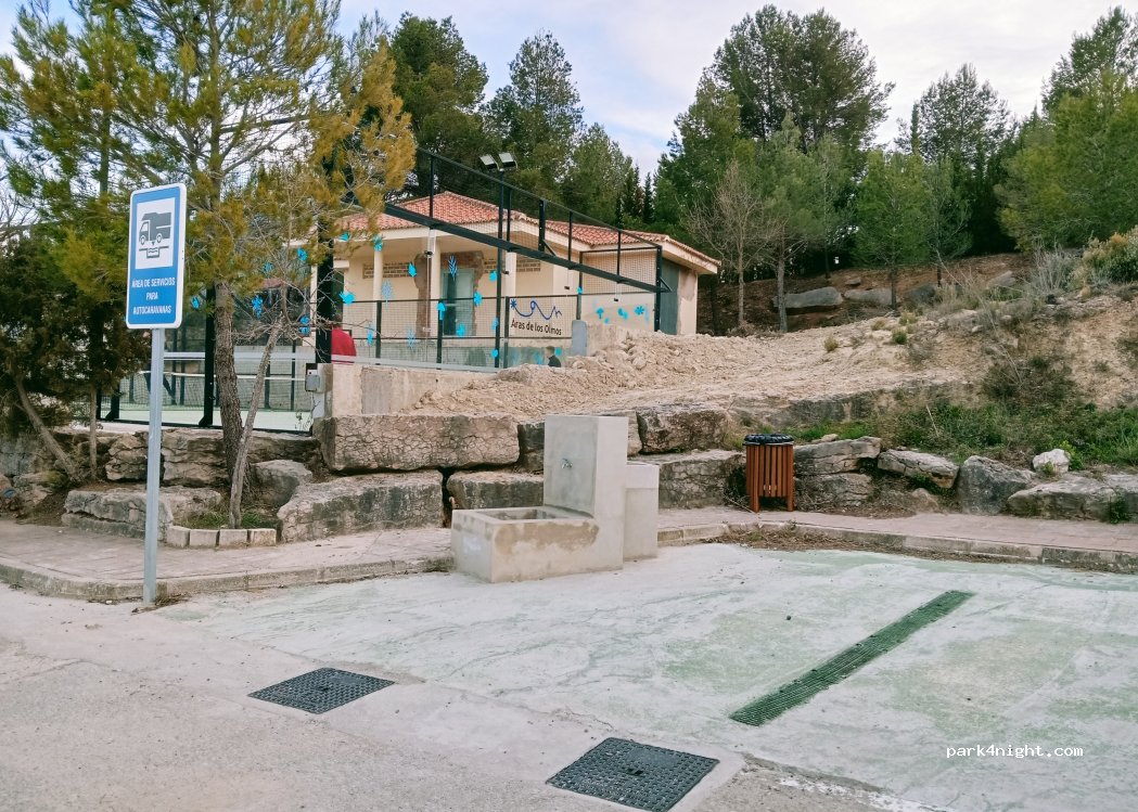 (46179) Aras de los Olmos - 64 Calle Ermitas — foto 5