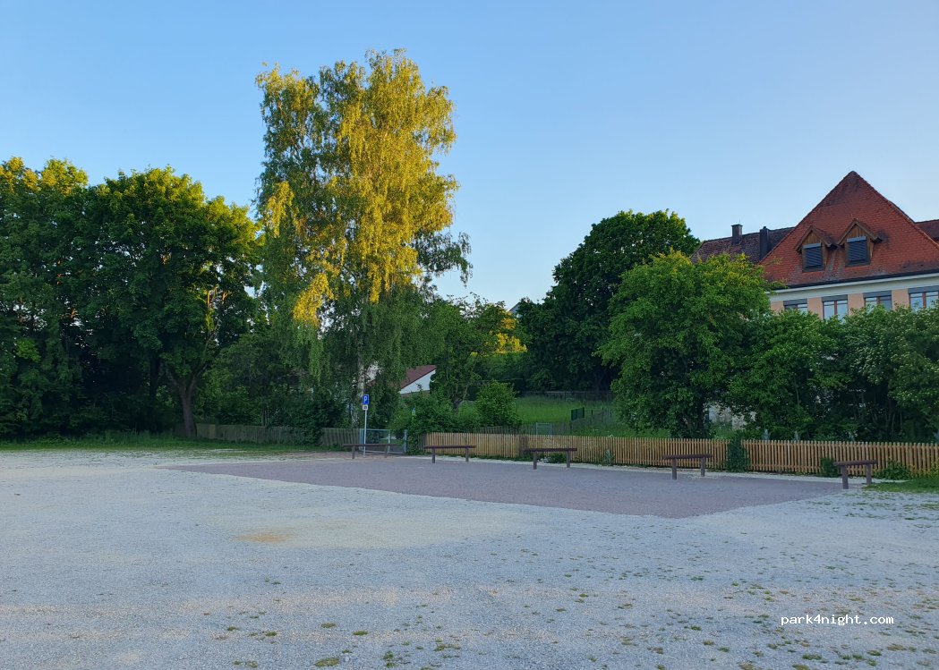 (92245) Kümmersbruck - 1 Stromerstraße — foto