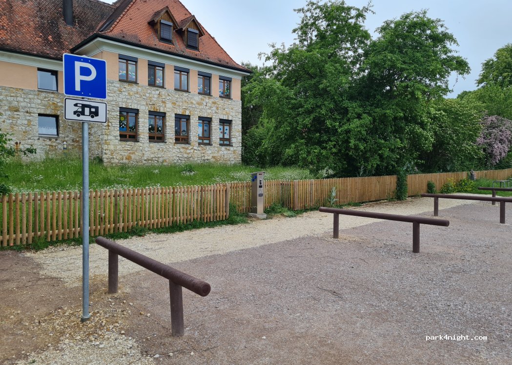 (92245) Kümmersbruck - 1 Stromerstraße — foto 3