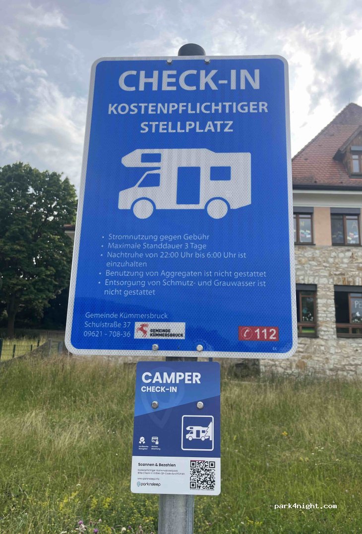 (92245) Kümmersbruck - 1 Stromerstraße — foto 4