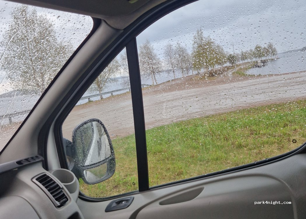 (98100) Kemijärvi - 6 Satamatie — foto 2