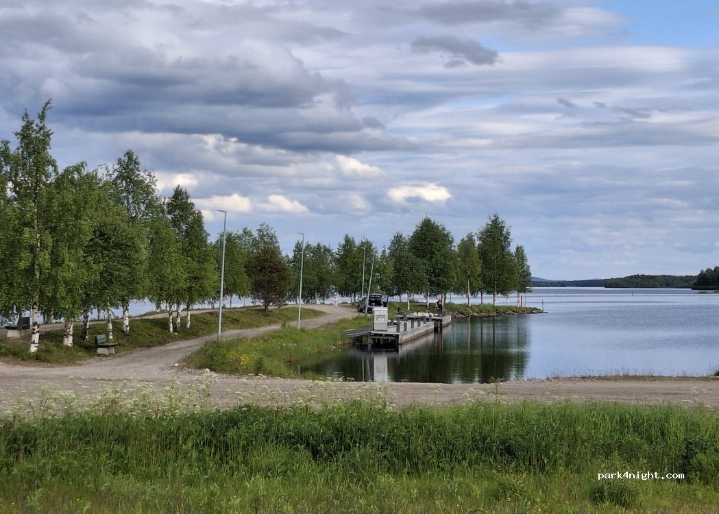 (98100) Kemijärvi - 6 Satamatie — foto 4