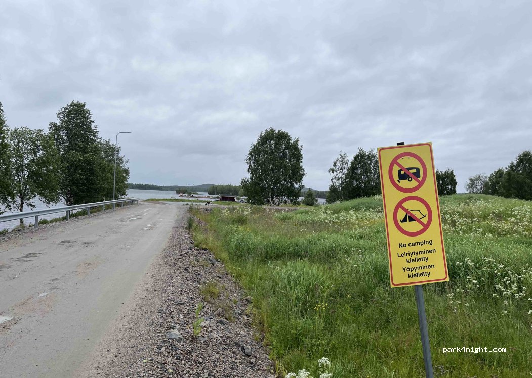 (98100) Kemijärvi - 6 Satamatie — foto 5