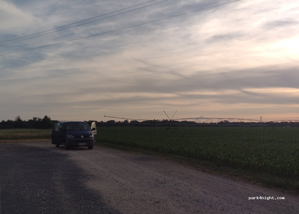 (03230) Gannay-sur-Loire - 29 Route de Decize — foto
