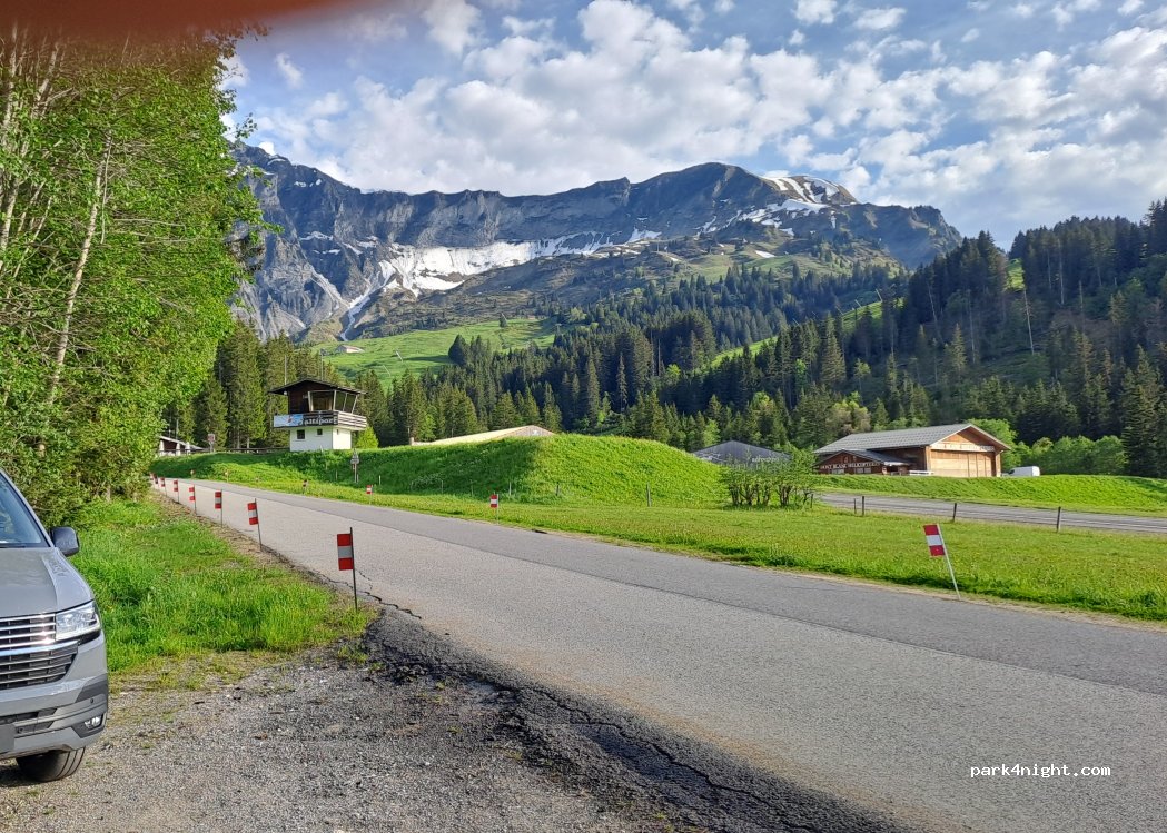 (74120) Megève - 3368 Route de la Côté 2000 — foto