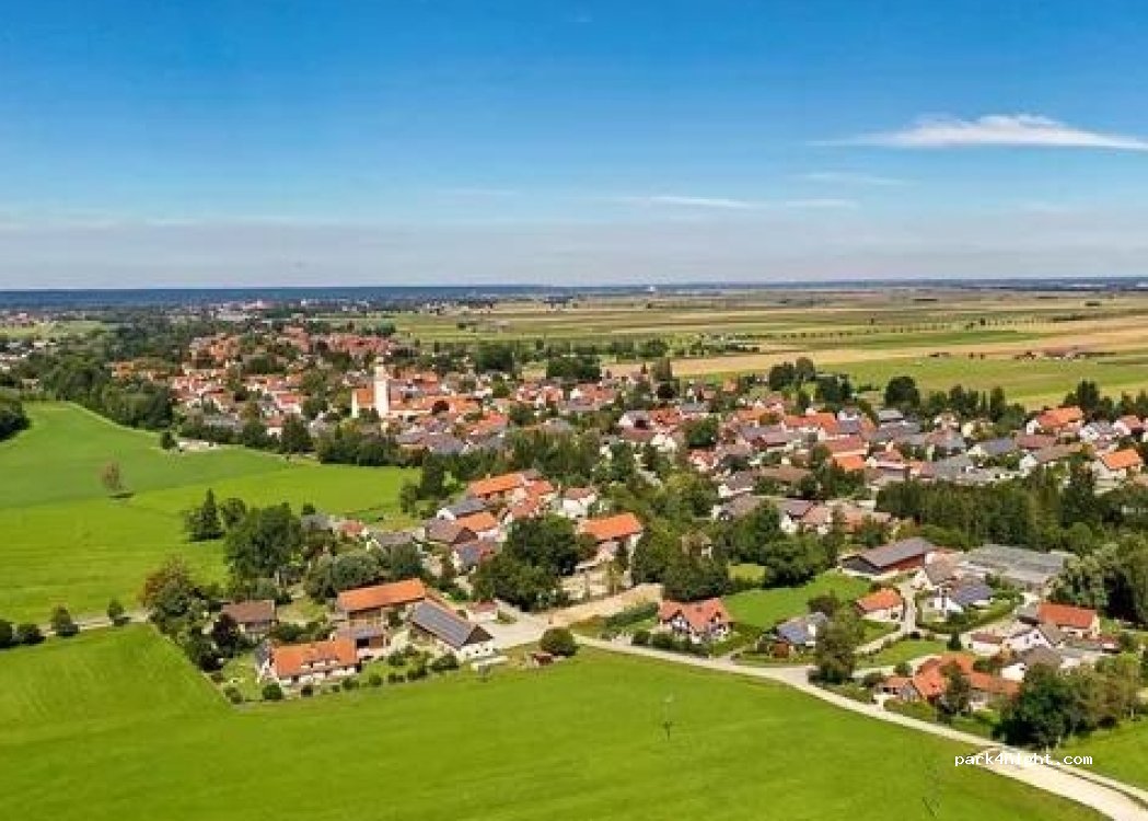 (86853) Langerringen - 6 Gutenbergstraße — foto